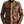 Rowan Leather Brown Jacket - Men Leather Jacket Brown