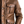 Rowan Leather Brown Jacket - Men Leather Jacket Brown