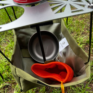 Ruck & River Camping Table