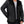 Men’s Black Shearling Winter Leather Jacket