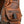 Rust Brown Men’s Special Military Distressed Leather Vest
