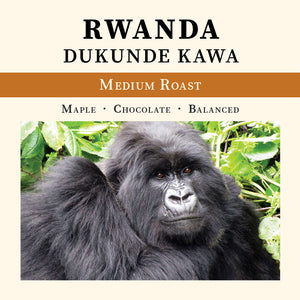 Rwanda
