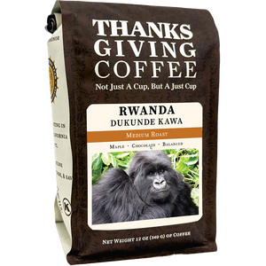 Rwanda