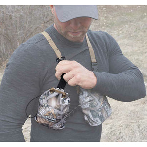 Alpine Range Finder Protective Case - TRAPSKI
