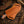 Cholla Cactus Buckaroo Knife – Damascus Steel Blade with Natural Cactus Handle & Leather Sheath