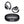 Lenovo XT80 Wireless Headphones Bluetooth 5.3 Earphones True with Mic Button Control Noise Reduction Earhooks Waterproof Headset