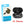 10Pcs Wholesale A6S TWS Wireless Headphones Bluetooth Earphone 5.0 Stereo Headset Earbuds with Microphone for ISO Android