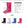 Winter Boots for Women Fashion Thick Plush Waterproof Non-slip Boots Couple Winter Shoes High Quality Warm Fur Boots New Zapatos