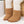 Newborn Baby Winter Boots – Soft Corduroy Booties