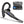 Wireless Bluetooth Headphones With Microphon Earphone ENC Noise Cancelling Handsfree Talking Headset Driving Auriculares Busines