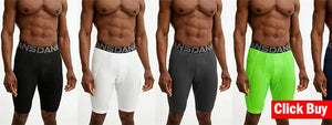 Men's Compression T-Shirt Summer Sportswear Running T shirt Elastic Quick Dry Sport Tops Tee Athletic Gym Workout T Shirts Men