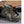 Winter Snow Boots For Children 2024 Trend Fashion Plush Camouflage Sneakers Thick Warm Teenager Faux Fur Boots For Kids