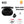A6S TWS Wireless Headphones Bluetooth Earphone 5.0 Stereo Headset Earbuds with Microphone For iPhone Xiaomi