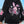 Hip Hop Street Casual Printed Female Hoodies Fashion Hoodie Oversize Loose New Sweatshirts Autumn Warm Fleece Clothing