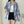 Plaid Shirt Women Fashion Autumn Long Sleeve Top Female Vintage Single Breasted Blouse Ladies Preppy Style Loose Check Shirts