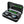 F9-5C True Wireless Bluetooth Headset Binaural Small In Ear Buds Sports Stereo Bass TWS Earbuds Newest Sports Earbuds for phones