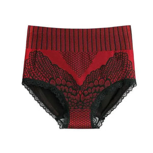 Women High Waist Shaping Panties Breathable Body Shaper Slimming Tummy Underwear Butt Lifter Seamless Panties Shaperwear