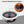 Herdio 6.5 Inch Home Audio 300W Ceiling Bluetooth Speaker Home Recessed Speaker System For Indoor Kitchen Bedroom Bathroom 2PCS