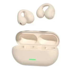 New Original T75 Bone Conduction Wireless Bluetooth Headphones Sports Earphones HiFi Sound Quality Waterproof TWS Headset