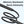Wireless Headphones 180 Hour Endurance Bluetooth Bass Headset with Mic Stereo Neckband Earphones Sport Auriculares For TF Card