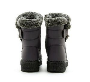 Women's Waterproof Winter Boots – 2025 Trend Shoes