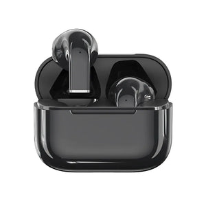 PRO5s Earphone Bluetooth 5.2 TWS Sports Outdoor Headset Wireless Headphone Earbuds Ear For Smart Phone Samsung Games Music