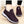 Winter Women Boots Outdoor Snow Boots Warm Lightweight Cotton Boot Non-slip Hiking Walking Shoes Fur Comfortable Women Ankle Boo