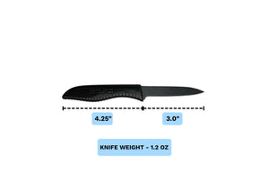 3" RIGGING KNIFE