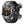 Smart Watch 2 In 1 TWS Headset Blue Tooth Call Heart Rate Sports Headphone Watches  Men Women Music Outdoor NFC Smartwatch