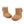 Newborn Baby Winter Boots – Soft Corduroy Booties