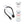 Anti-Lost Sport Silicone Earhooks Ear Holder Stand for Airpods 1 2  Bluetooth Earphone Earbuds Cover for Running Jogging Cycling