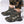 Winter Snow Boots For Children 2024 Trend Fashion Plush Camouflage Sneakers Thick Warm Teenager Faux Fur Boots For Kids