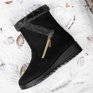 Winter Women Boots Fashion