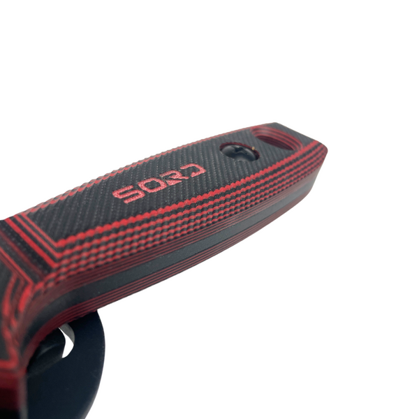 SORD Freediving Knife