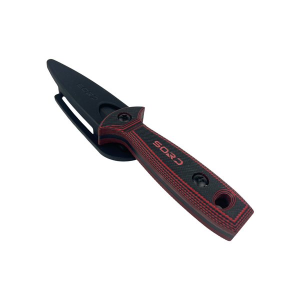 SORD Freediving Knife