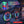 Bicycle Spoke Lights IP67 Waterproof LED Bike Wheel Lights Colorful Cycling Wheel Spoke Lamp Safety Warning Bike Accessories