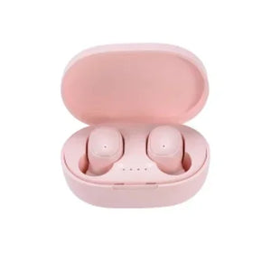 A6S original TWS Wireless bluetooth headset 5.0 Earphone sport Earbuds Headset With Mic For Xiaomi Samsung Huawei LG smartphone