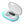 Mini Invisible Sleep Wireless Earphone Bluetooth 5.0 Hidden Earbuds IPX5 Waterproof Noise Cancelling Touch Control Headphone X55