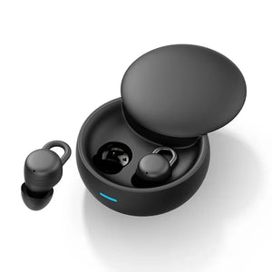 X68 TWS Wireless Headphones Earphone Bluetooth-compatible 5.3 Waterproof Headset with Mic for Xiaomi iPhone X68 Earbuds