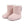 Newborn Baby Winter Boots – Soft Corduroy Booties