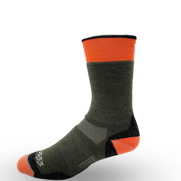 Lightweight - Boot Wool Socks Mountain Heritage