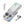 Black Shark T11 TWS Wireless Earbuds with Active Noise Cancellation, Bluetooth 5.3, 30 Hour Battery Life, RGB Light, Low Latency