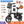 Adult Electric Bike, 20 MPH,560W Motor,48V Removable Battery,14inch Folding Electric Bike,Maximum 32 Miles,1Year Warranty Ebike