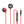 For Samsung Headphones HiFi Surround Sound In-ear USB Type C 3.5mm With wire control Wired Earplugs For Galaxy S24 S23 S22 Ultra