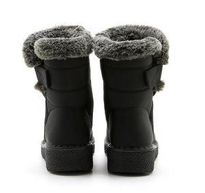Women's Waterproof Winter Boots – 2025 Trend Shoes