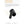 Black Shark T18 Wireless Earphones, Bluetooth 5.3 ANC TWS Earbuds, ENC Call 40h Playback Battery Level Display Hi-Fi Audio IP54
