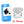 10Pcs Wholesale A6S TWS Wireless Headphones Bluetooth Earphone 5.0 Stereo Headset Earbuds with Microphone for ISO Android