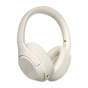 Black Shark V2 Wireless Headphones, ANC Noise Reduction Over-Ear Foldable Headset Bluetooth 5.4 100H Play Hi-Fi for Games Sports