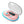 Mini Invisible Sleep Wireless Earphone Bluetooth 5.0 Hidden Earbuds IPX5 Waterproof Noise Cancelling Touch Control Headphone X55