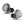 KZ EDC Pro Wire Earphone Large Dynamic Drivers Monitor Bass In-ear Headphone Cancelling Headset with Detachable Audio Cable
